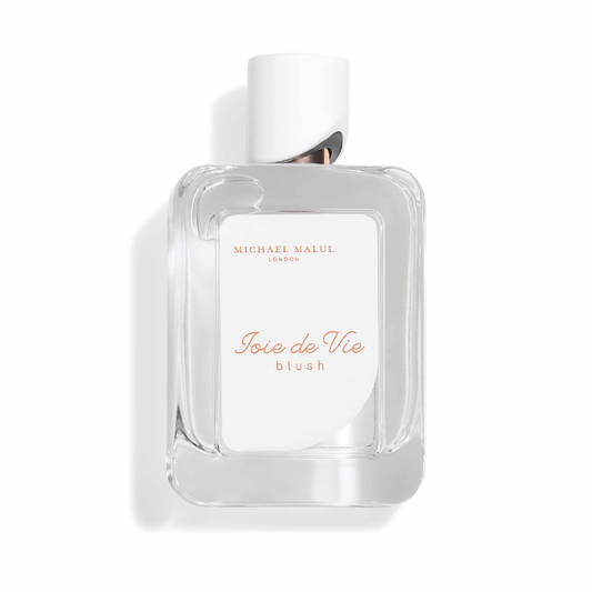 Micheal Malul Joie De Vie Blush Gift Set 100 Ml