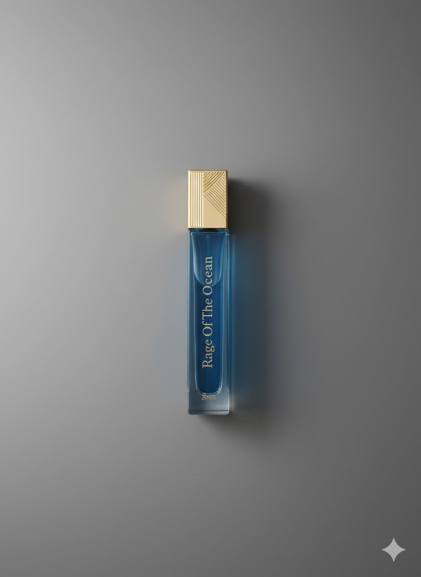 Aurora Globe Collection Rage Of The Ocean EDP Unisex | 100ml