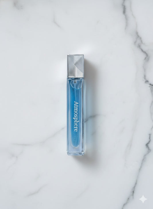 Travel Spray Atmosphere (M) EDP 9ml  - Aurora Scents