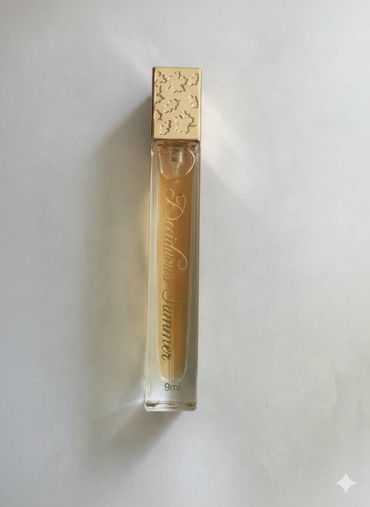 Travel Spray Deciduous Summer (W) EDP 9ml - Aurora Scents